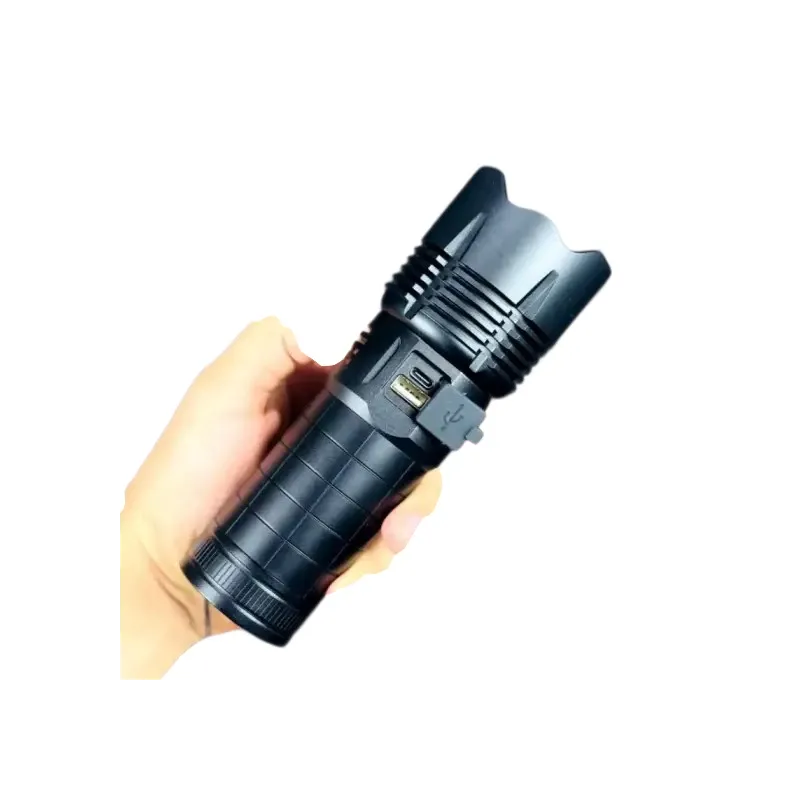 خرید و قیمت چراغ قوه زوم دار زینگارو ZINGARO Z-200 در سایت شکار ابزار