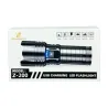 خرید و قیمت چراغ قوه زوم دار زینگارو ZINGARO Z-200 در سایت شکار ابزار