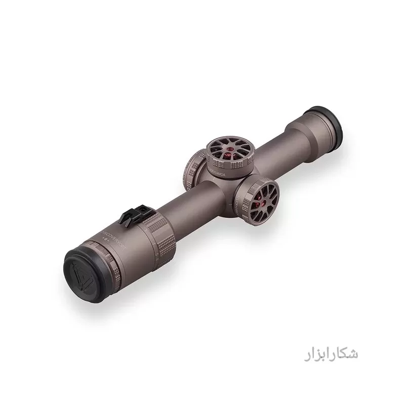 دوربین دیسکاوری ED 1-6*24 IR FFP