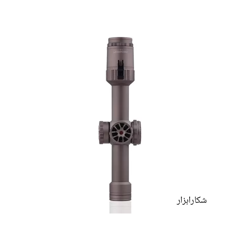 دوربین دیسکاوری ED 1-6*24 IR FFP