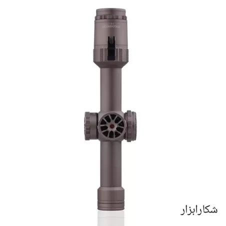 دوربین دیسکاوری ED 1-6*24 IR FFP