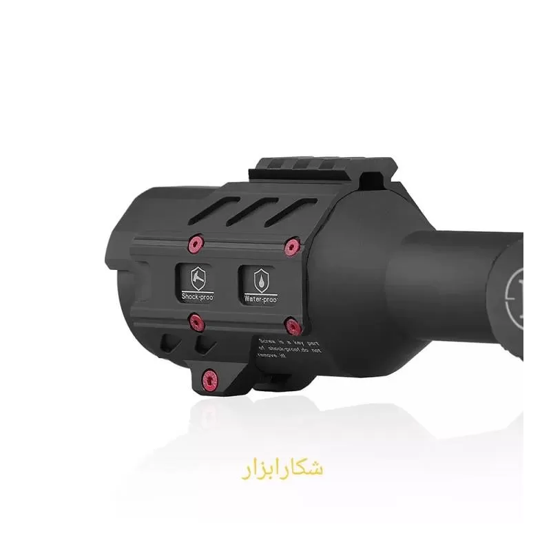 دوربین دیسکاوری مدل HS 4-16*44 SFAI FFP