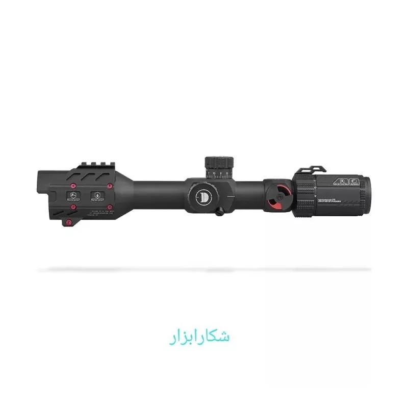 دوربین دیسکاوری مدل HS 4-16*44 SFAI FFP
