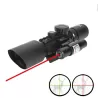 دوربین روی تفنگ ACCURATE M9 دوربین روی تفنگ ACCURATE M9