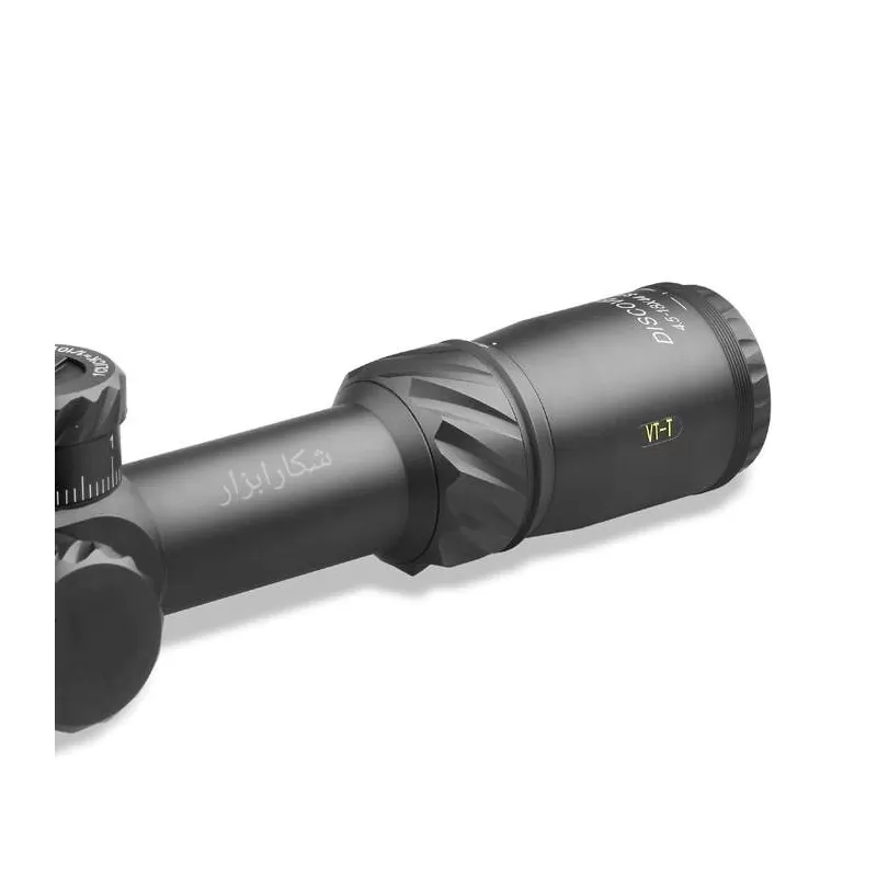 دوربین دیسکاوری مدل VT-T 3-18*50 SFVF-N