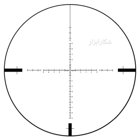 دوربین دیسکاوری مدل VT-T 3-18*50 SFVF-N