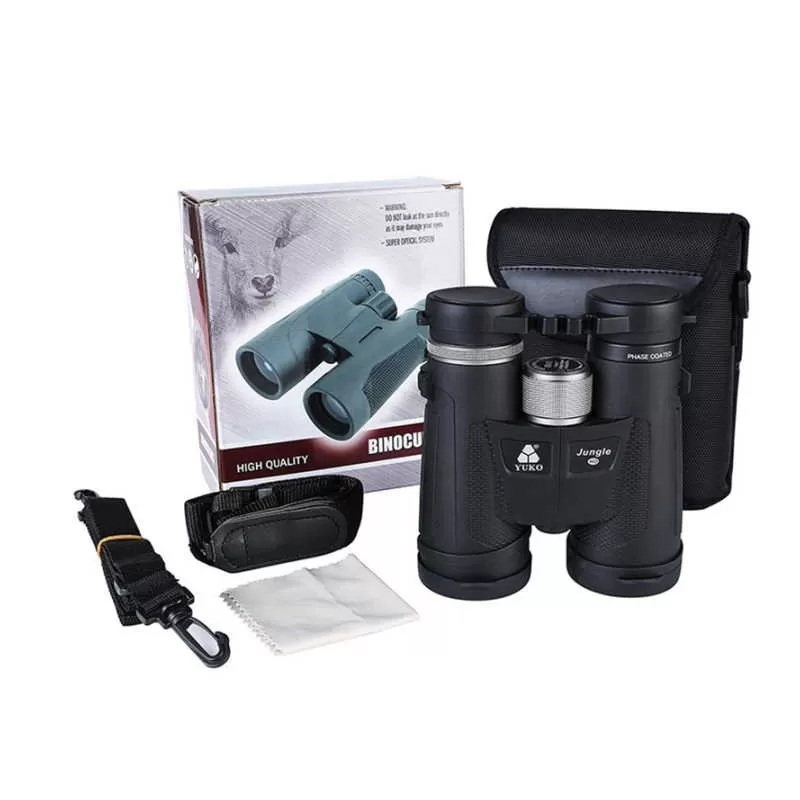 دوربین یوکو جانگل