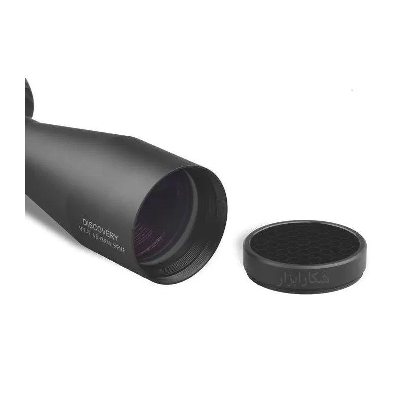 دوربین دیسکاوری مدل VT-T 3-18*50 SFVF-N