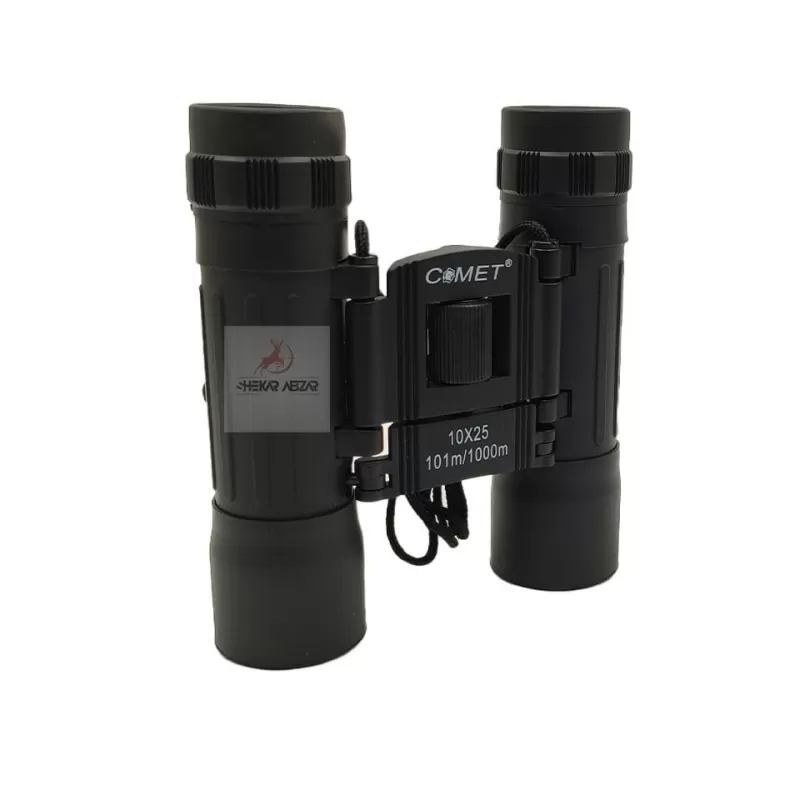 دوربین شکاری کامت COMET 10*25
