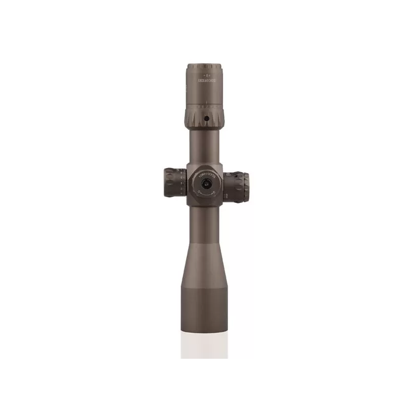 دوربین تفنگ دیسکاوری VT-Z 3-12*40SF FFP