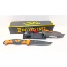 چاقوی کوهنوردی برونینگ BROWNING چاقوی کوهنوردی برونینگ BROWNING