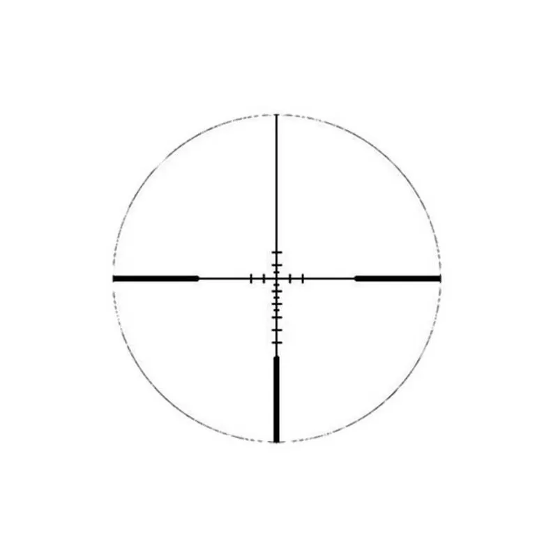 دوربین تفنگ سنتر پوینت 44*12-3
