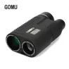 دوربین تلسکوپی دید در شب و روز تک چشمی چراغ قوه دار GOMU دوربین تلسکوپی دید در شب و روز تک چشمی چراغ قوه دار GOMU