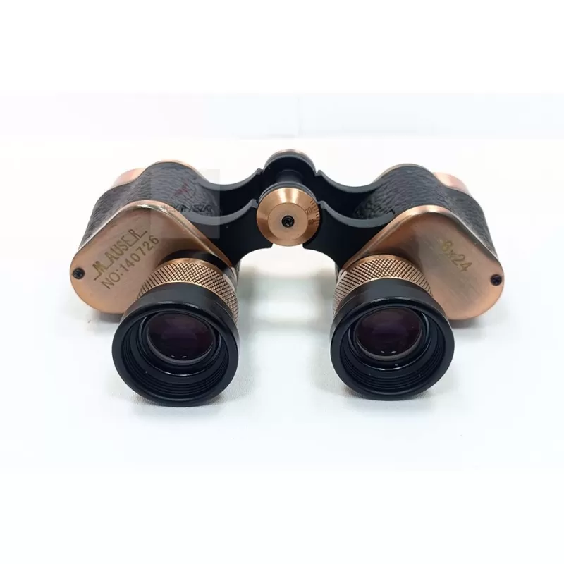 دوربین دوچشمی شکاری موزر MAUSER 6*24