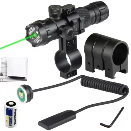 لیزر روی اسلحه SIGT UANE LASER Gun