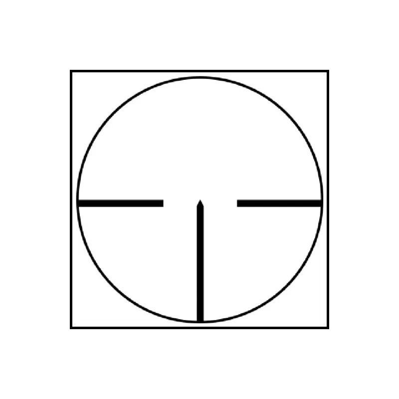 دوربین روی تفنگ ومز VOMZ P3.5*20C