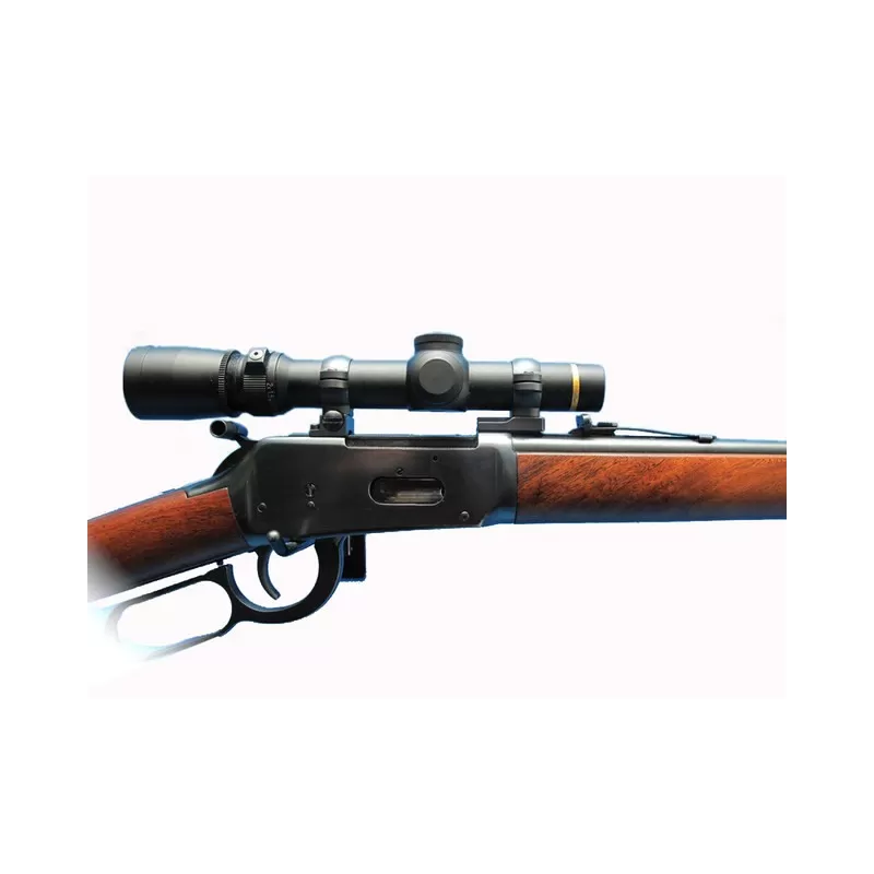 دوربین تفنگ لئوپولد LEUPLD VX III 1.5-5*20