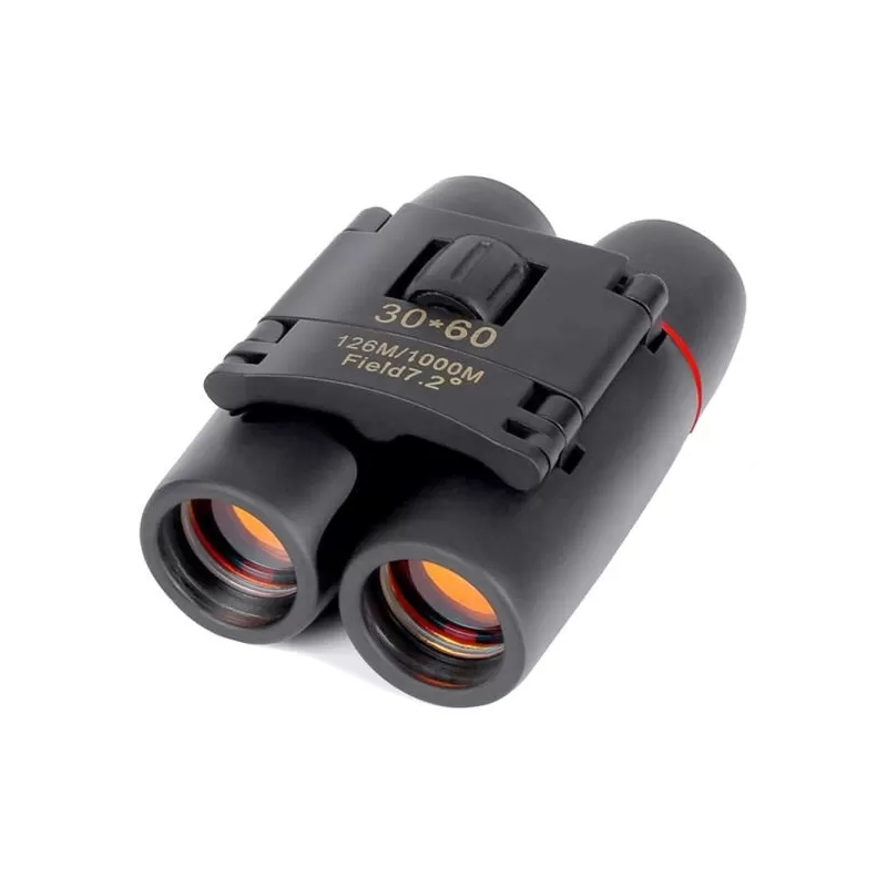 دوربین دو چشمی ساکورا مدل 60*30