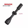 دوربین مینوکس مدل MINOX ZV3 4.5_14*44 BDC 400 دوربین مینوکس مدل MINOX ZV3 4.5_14*44 BDC 400