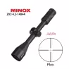 دوربین مینوکس مدل MINOX ZV3 4.5_14*44 BDC 400 دوربین مینوکس مدل MINOX ZV3 4.5_14*44 BDC 400
