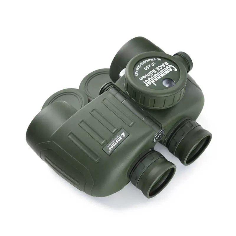 دوربین شکاری بوسترون BOSTRON 10×50