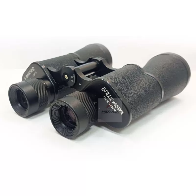 دوربین دوچشمی شکاری بایگیش BAIGISH 12×45WA