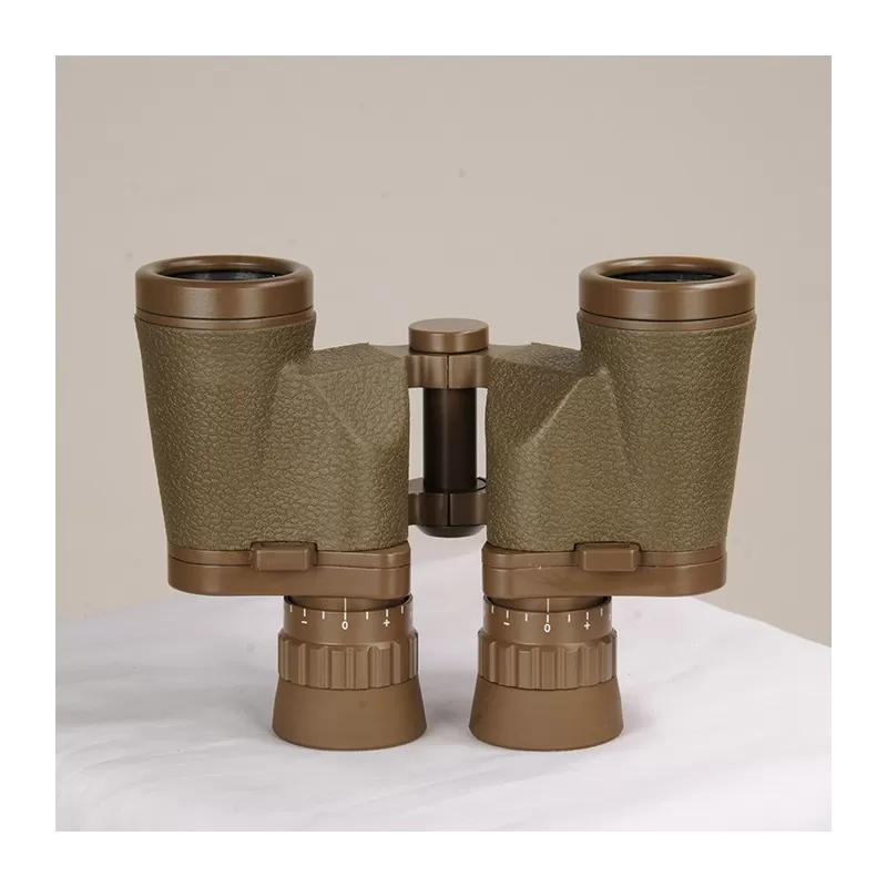 دوربین دو چشمی شکاری یوکو مدل 30*6